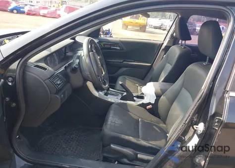 2016 Honda Accord Lx z USA, uszkodzony, nr VIN 1HGCR2F32GA090855